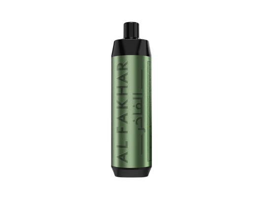 Alfakhar DISPOSABLE VAPE 8000 PUFFS (Lung suction)