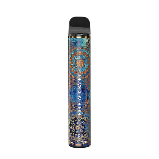 EPE UNIK PLUS 2500puffs Disposable Vape Wholesale