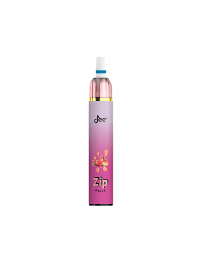 JEC-016 1000 Puffs Disposable Vape Wholesale