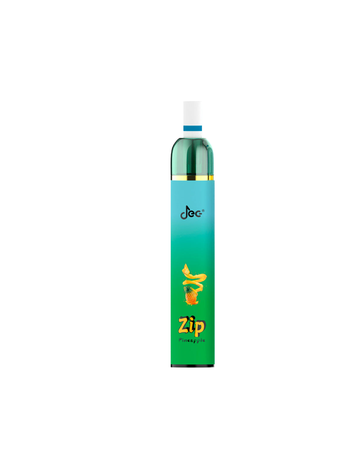 JEC-016 1000 Puffs Disposable Vape Wholesale