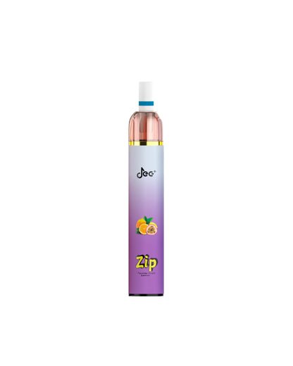 JEC-016 1000 Puffs Disposable Vape Wholesale