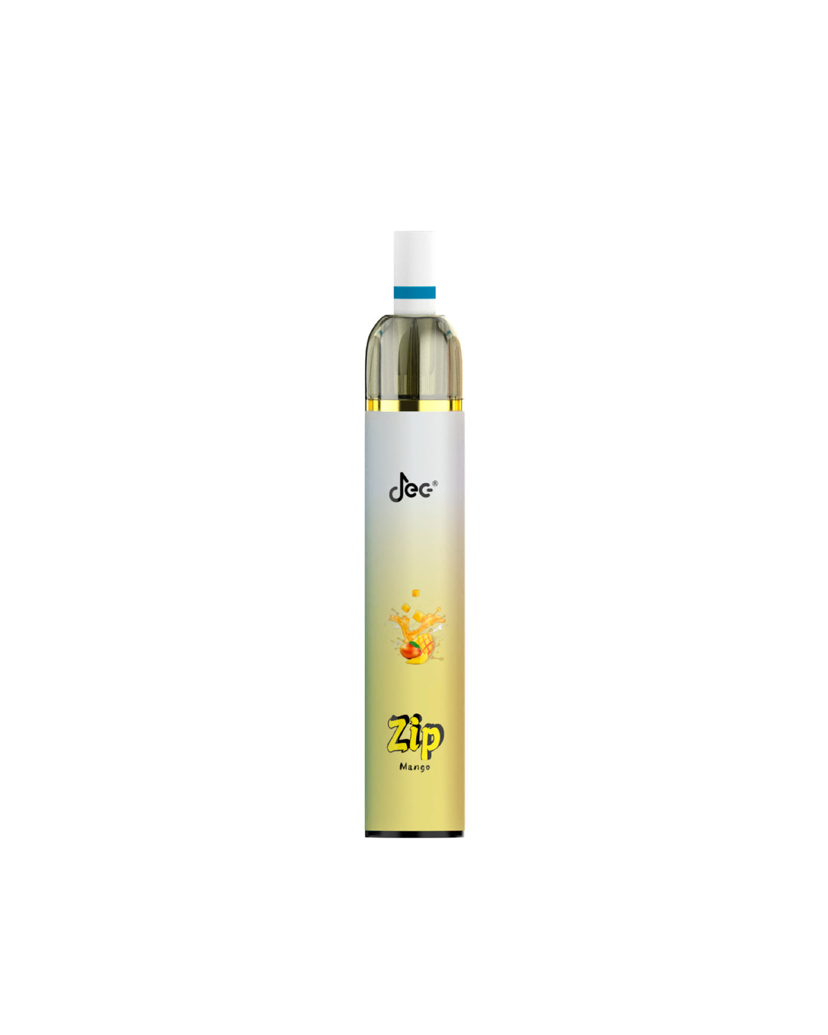 JEC-016 1000 Puffs Disposable Vape Wholesale