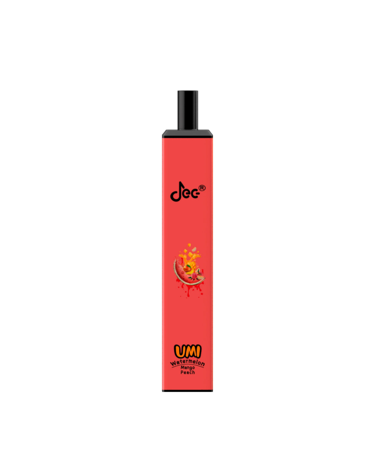 JEC-19 2500 Puffs Disposable Vape Wholesale