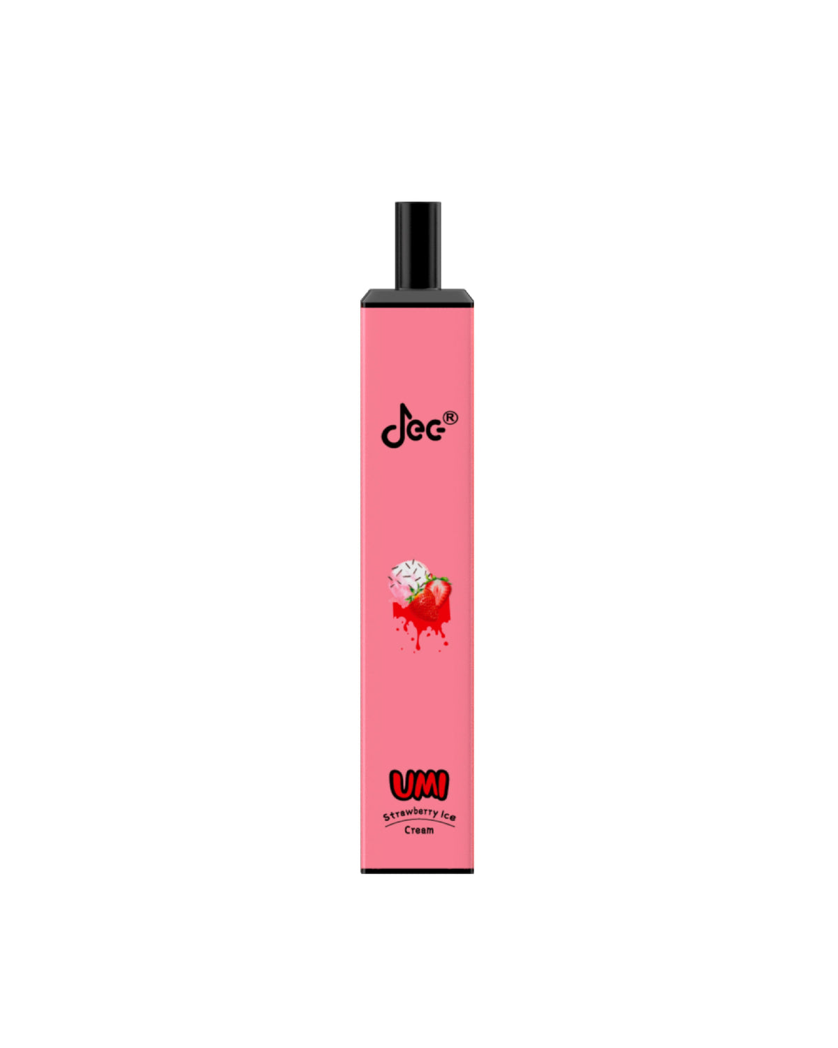 JEC-19 2500 Puffs Disposable Vape Wholesale