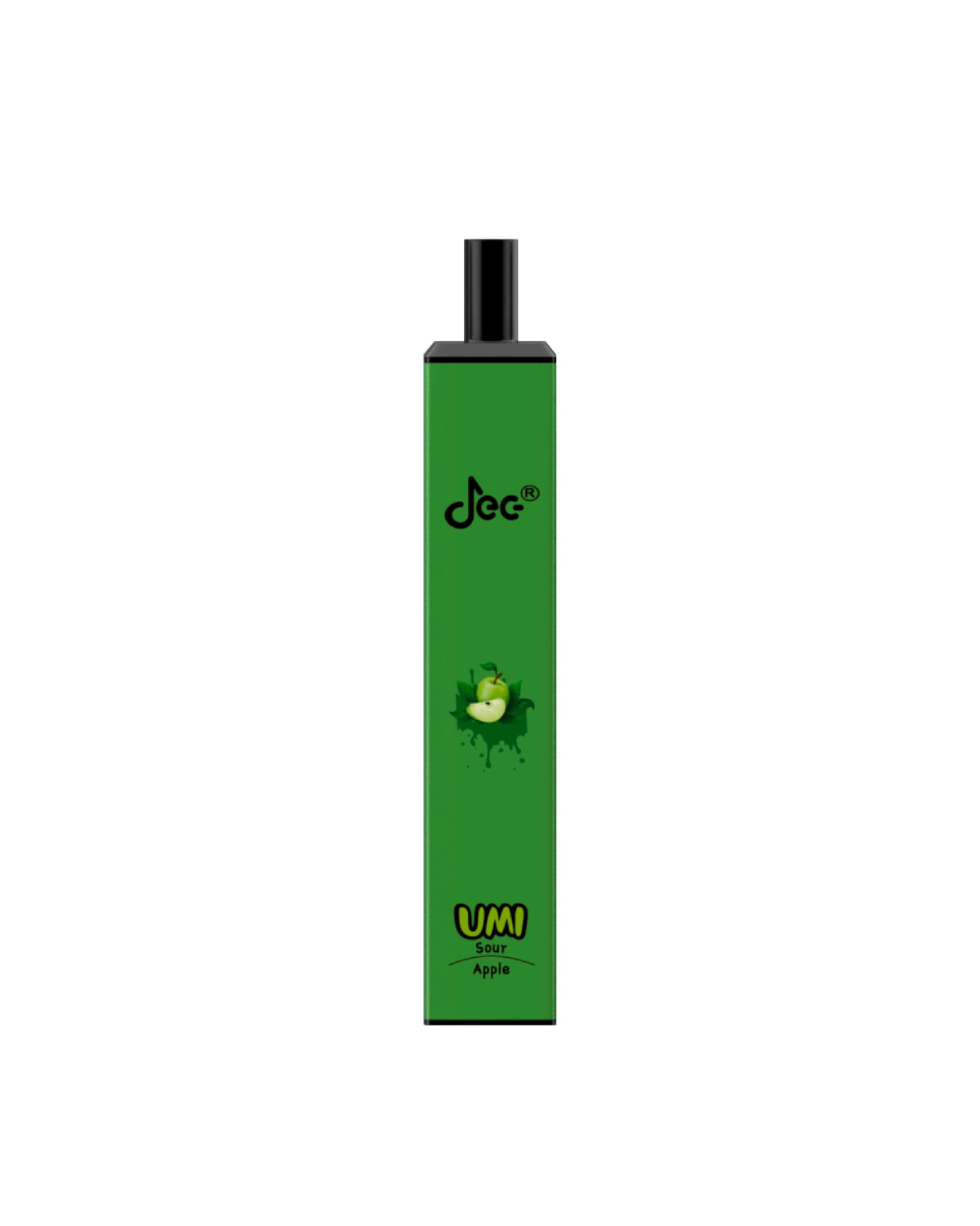 JEC-19 2500 Puffs Disposable Vape Wholesale