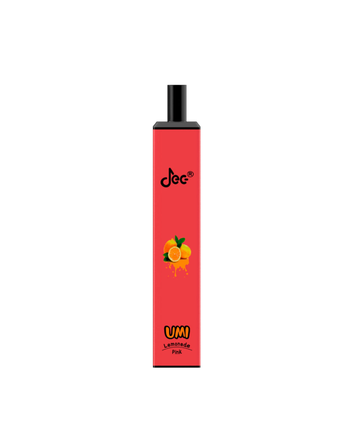 JEC-19 2500 Puffs Disposable Vape Wholesale