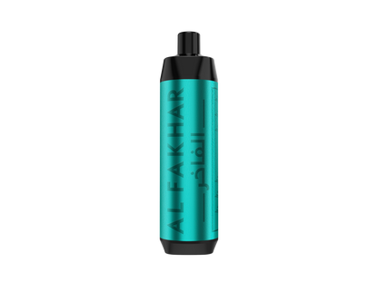 Alfakhar DISPOSABLE VAPE 8000 PUFFS （Lung suction）