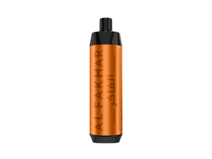 Alfakhar DISPOSABLE VAPE 8000 PUFFS （Lung suction）