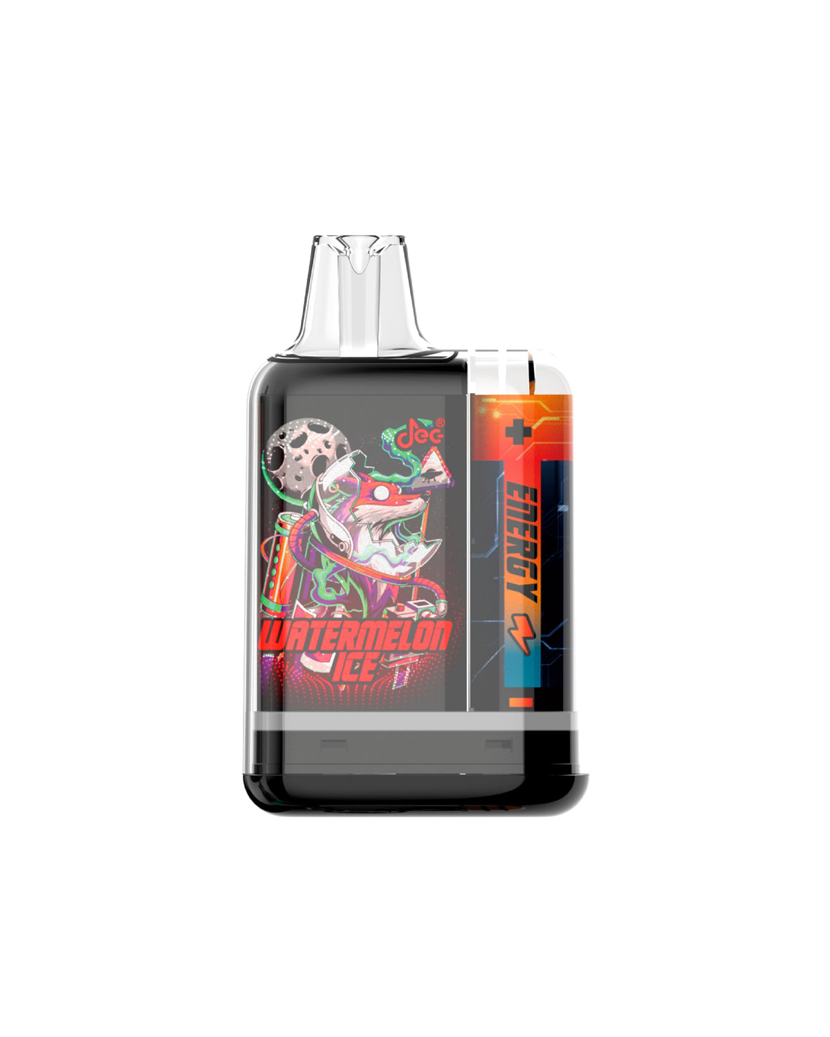 JEC-038 6000 Puffs Disposable Vape Wholesale