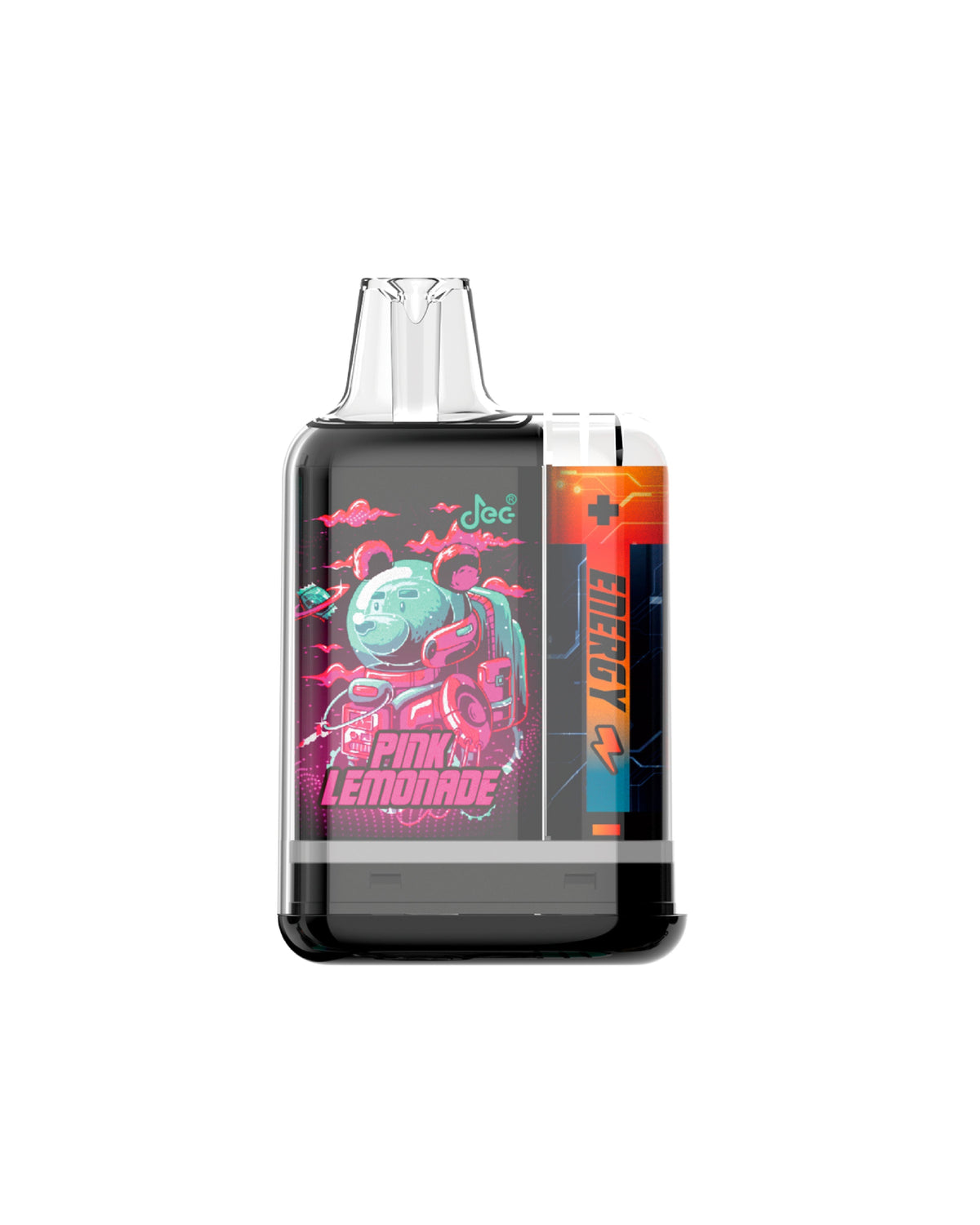 JEC-038 6000 Puffs Disposable Vape Wholesale