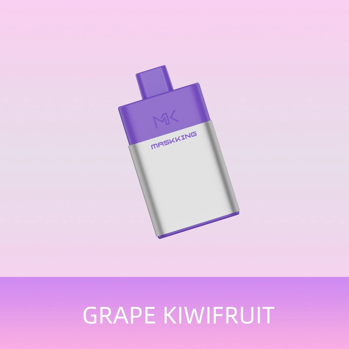 Maskking Riz 6000 Puffs Disposable Vape Wholesale