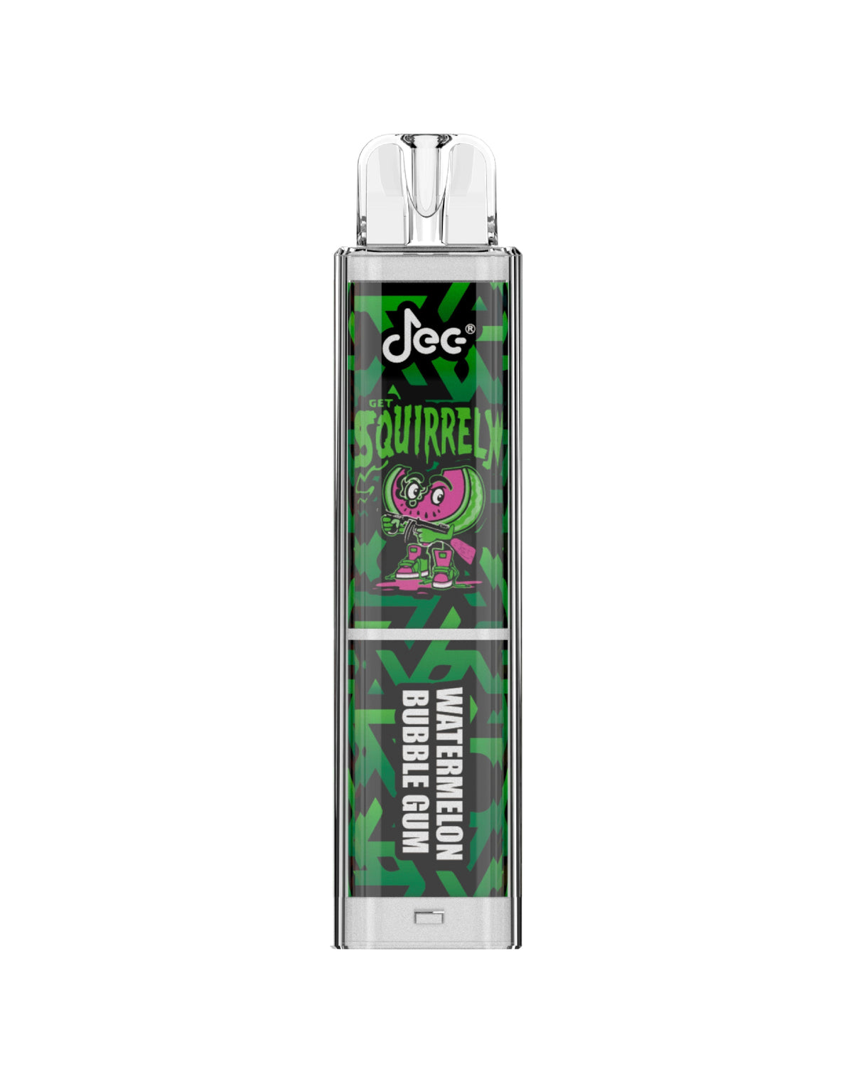 JEC-058 6600 Puffs Disposable Vape Wholesale