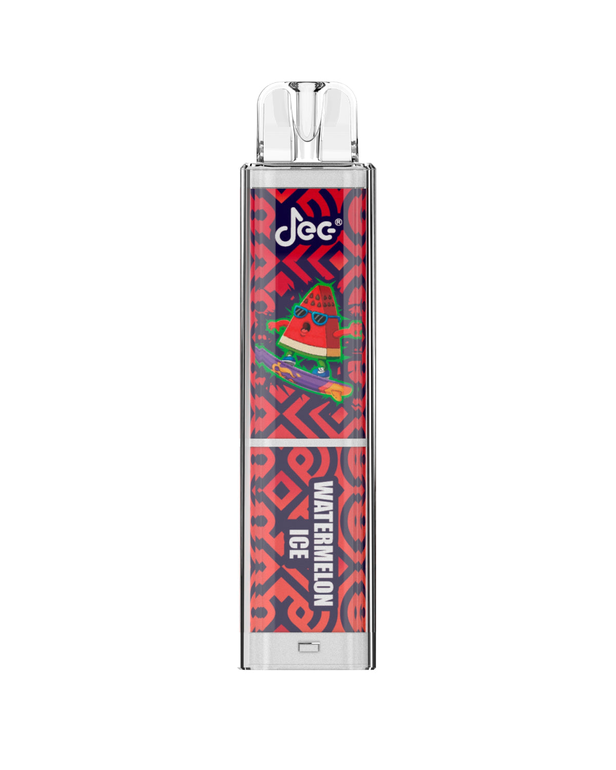 JEC-058 6600 Puffs Disposable Vape Wholesale