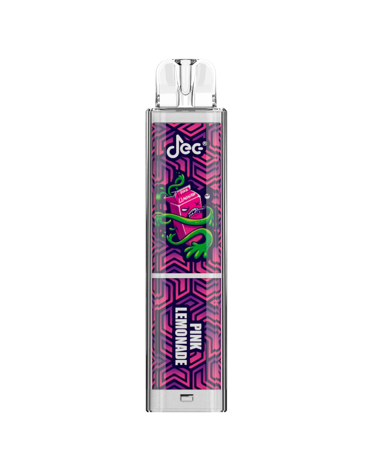 JEC-058 6600 Puffs Disposable Vape Wholesale