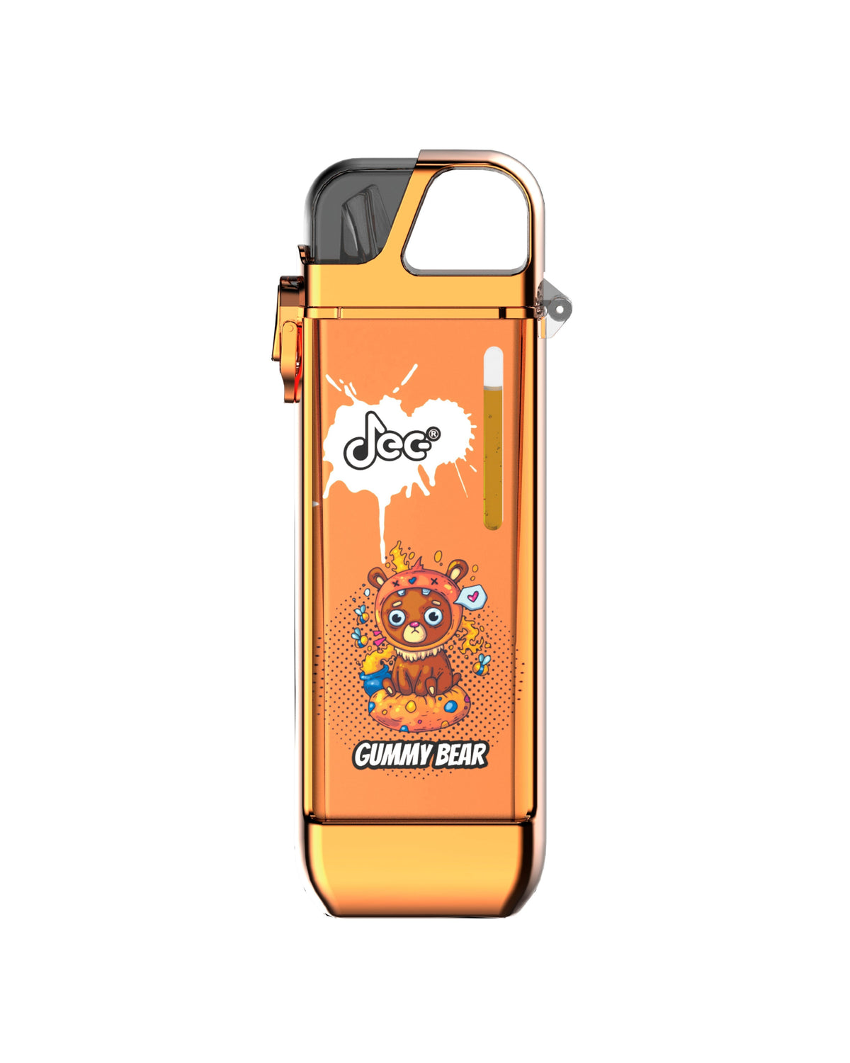 JEC-066 12000 Puffs Disposable Vape Wholesale