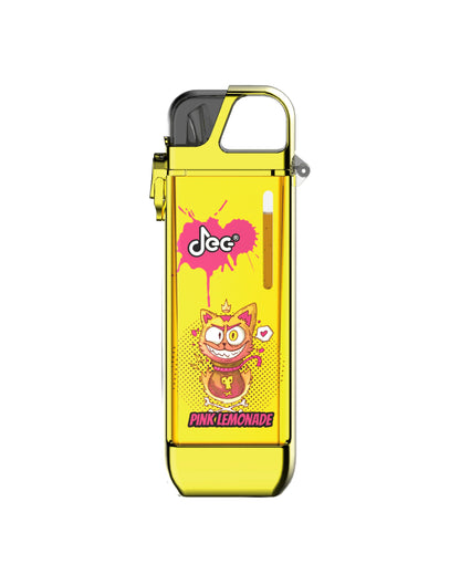 JEC-066 12000 Puffs Disposable Vape Wholesale
