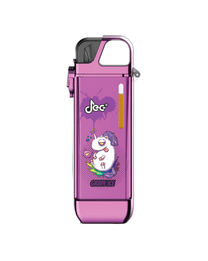 JEC-066 12000 Puffs Disposable Vape Wholesale