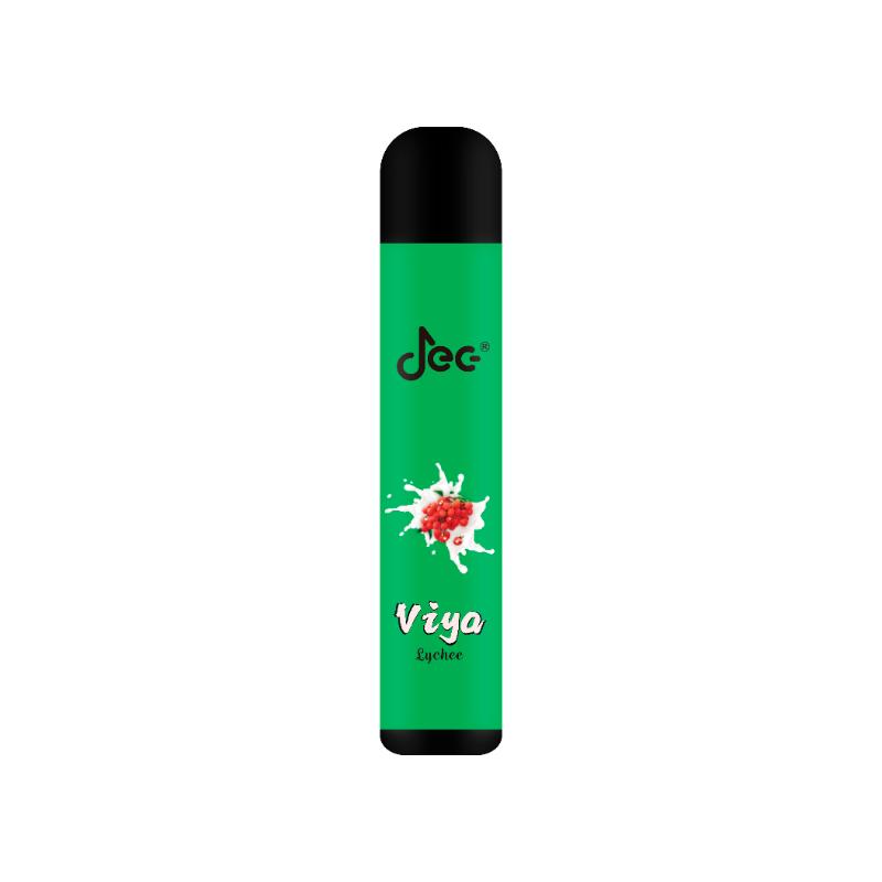 JEC-08 600 Puffs Disposable Vape Wholesale