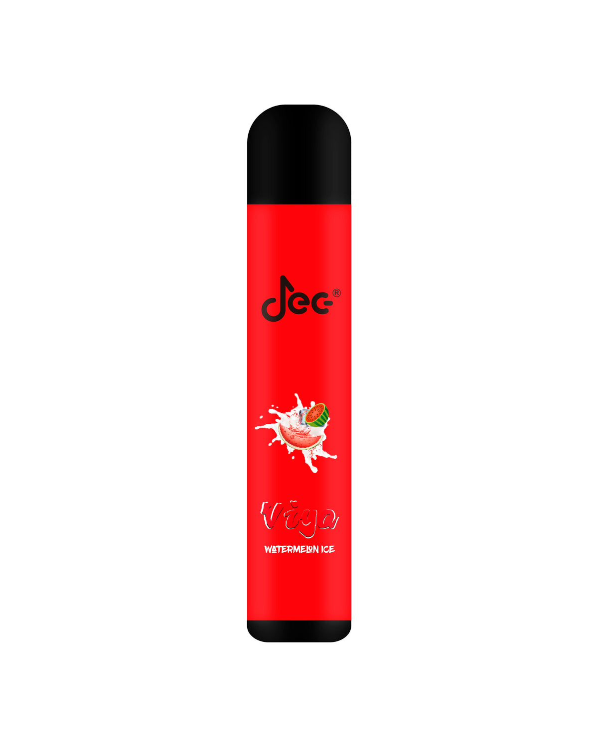 JEC-08 600 Puffs Disposable Vape Wholesale