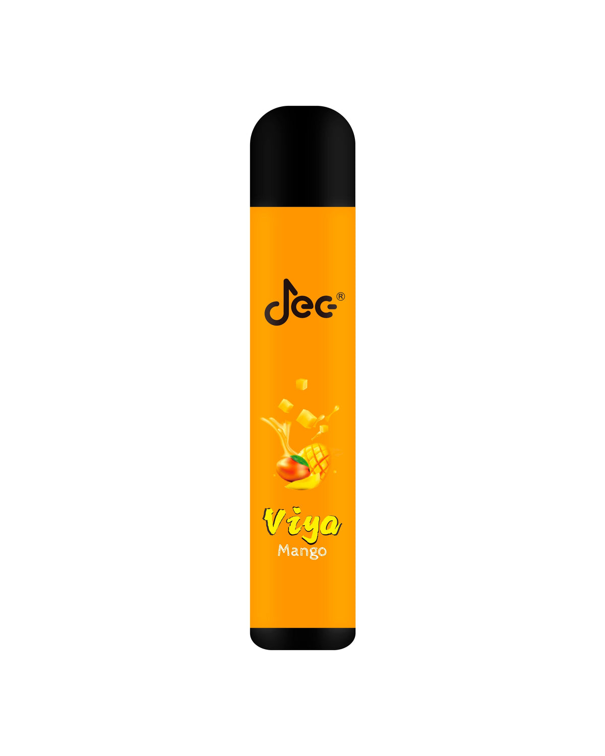 JEC-08 600 Puffs Disposable Vape Wholesale