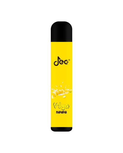 JEC-08 600 Puffs Disposable Vape Wholesale