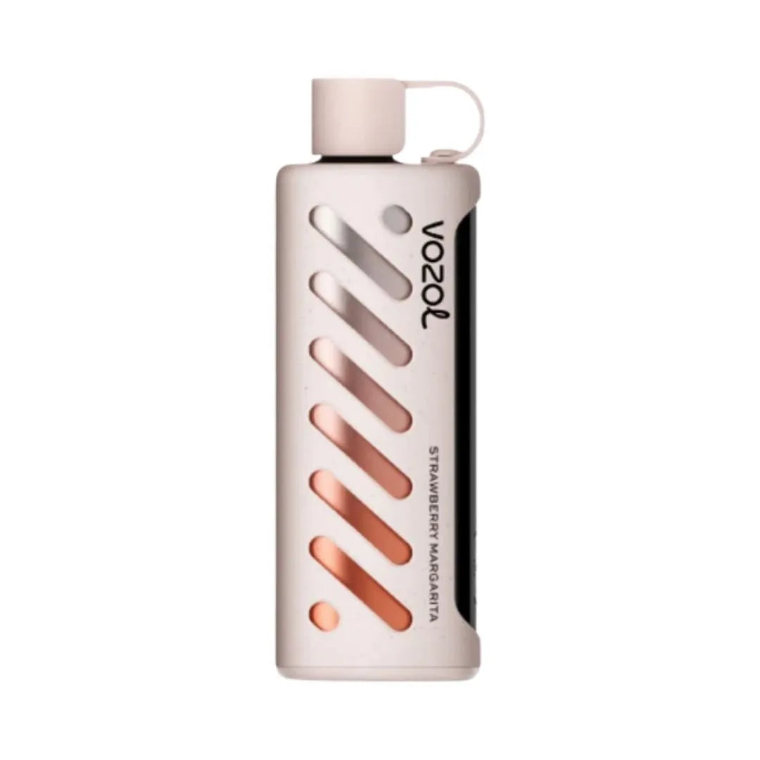 VOZOL GEAR SHISHA 25000 Puffs Disposable Vape Wholesale 24ml E-Liquid 1000mAh Battery 27 Flavours