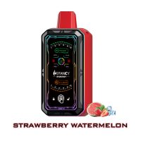 HIFANCY ENERGY 30000 Puffs Disposable Vape Wholesale 34ml E-liquid 2%/3%/5% Nicotine 800mah Battery