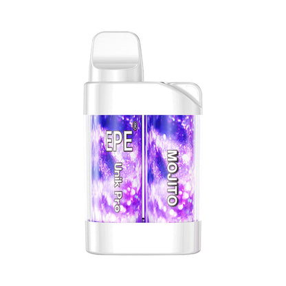 EPE Unikpro  6000Puffs Disposable Vape Wholesale
