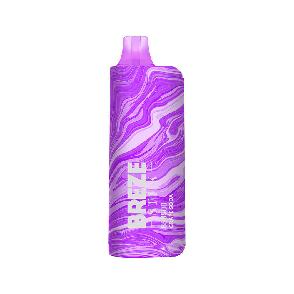 Breze Stiik BS8500 Disposable Vape Wholesale