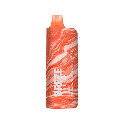 Breze Stiik BS8500 Disposable Vape Wholesale