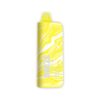 Breze Stiik BS8500 Disposable Vape Wholesale