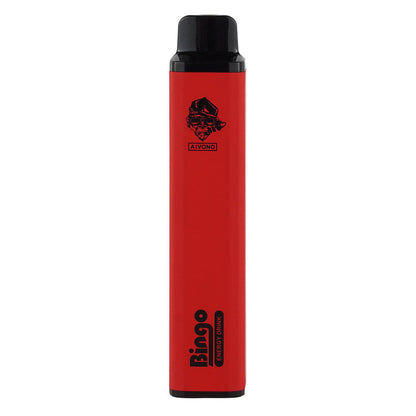 AIVONO AIM BINGO 4000Puffs Disposable Vape Wholesale