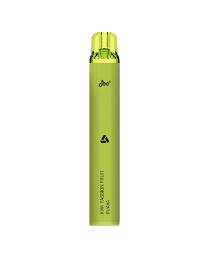 JEC-001 600 Puffs Disposable Vape Wholesale