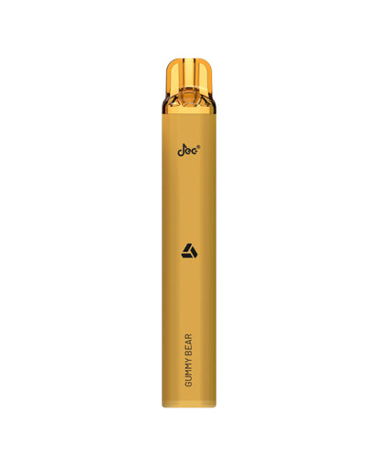 JEC-001 600 Puffs Disposable Vape Wholesale