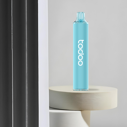 TODOO GLO 2500 Puffs Disposable Vape Wholesale