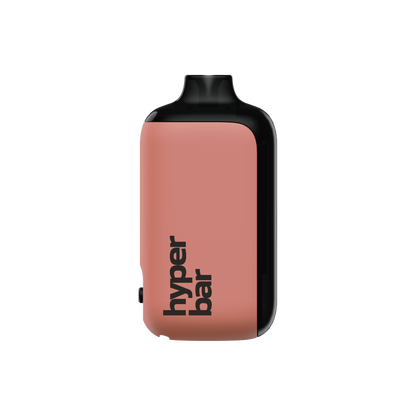 WATERMELON SMASH & Hyperbar PX 15000 PUFFS
