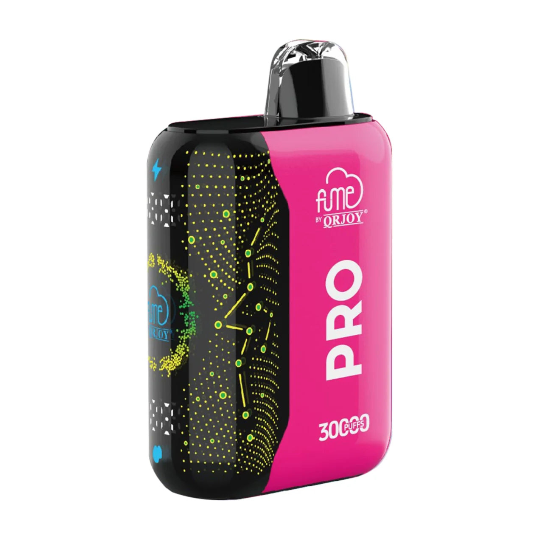 Fume PRO 30K Disposable Vape