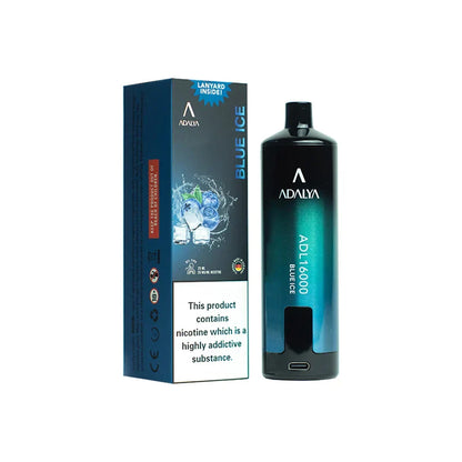 Adalya ADL 16000 Puffs Disposable Vape