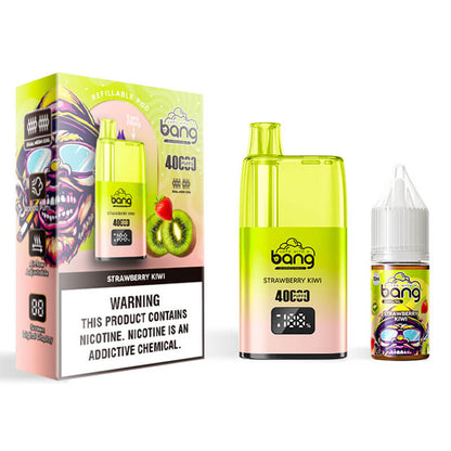 Bang With A Vape 40000 Smart Disposable Bulk Price Top Sale-650mAh, 20ml E-liquid, Multiple Nicotine 11 Flavors
