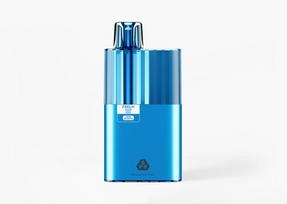 Snowplus Hammer 10000 Puffs Disposable Vape Wholesale-550mAh baterry, 16ml E-liquid, Multiple Nicotine 10 Flavors