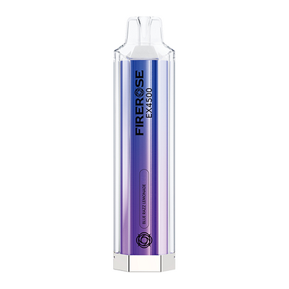 Elux Firerose EX4500 Puffs Disposable Vape