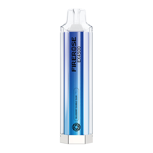 Elux Firerose EX4500 Puffs Disposable Vape