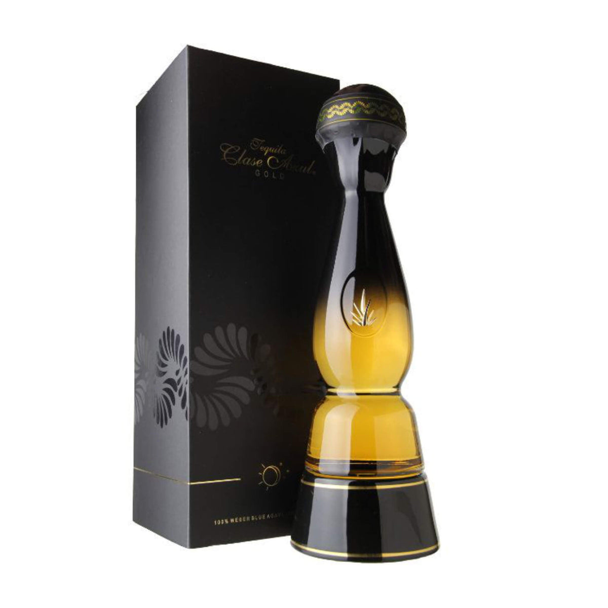 Clase Azul Gold