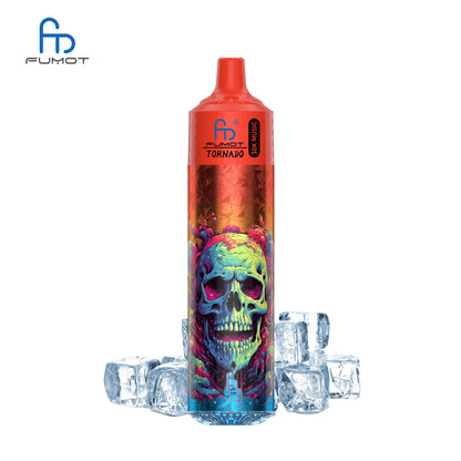 RandM Tornado 30000 Disposable Vape