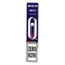 SKE Crystal Bar 600 puffs Disposable Vape 0mg,2ml 500mAh ,17flavours.