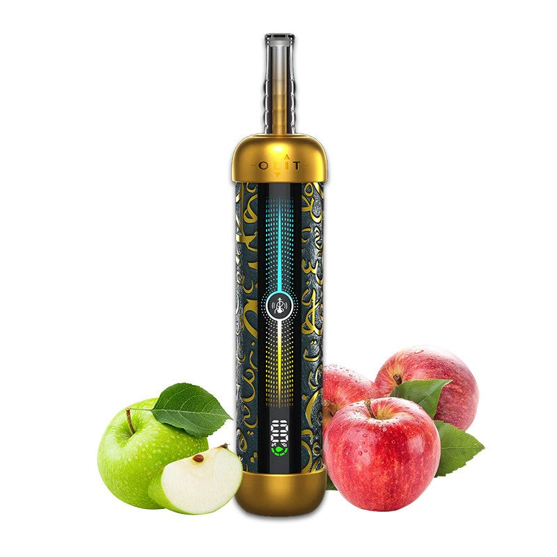 Olit Hookalit Pro 60K Disposable Vape 0.35%