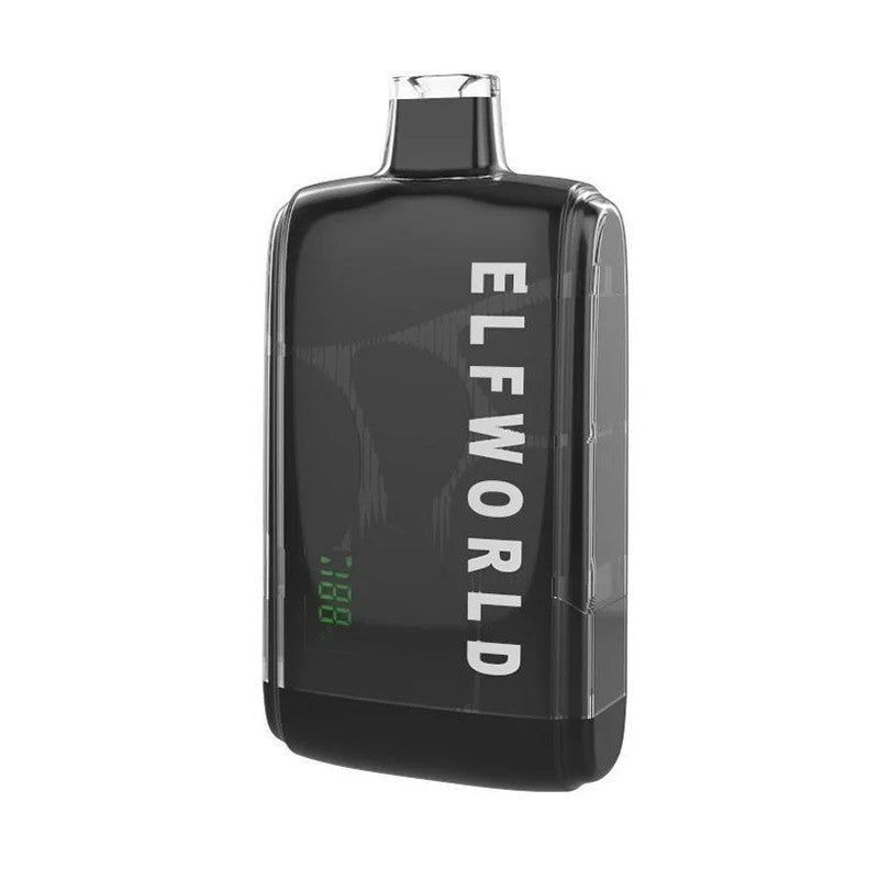 ELFWORLD Ice King 8500 Puffs Disposable Vape Wholesale