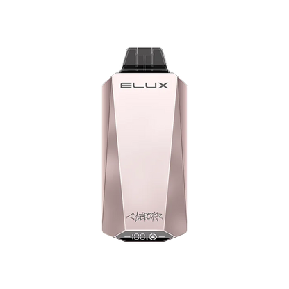 Elux Cyberover 15000 Puffs Disposable Vape