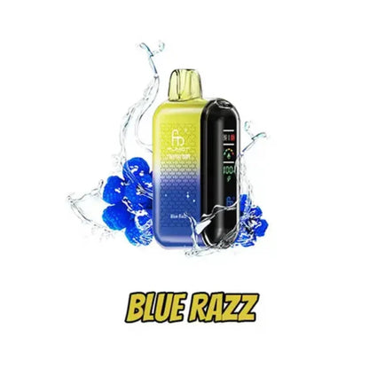 RandM Fumot Tornado 20000 Puffs Disposable Vape