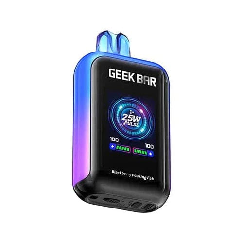 Geek Bar Skyview Disposable Vape 25000 Puffs